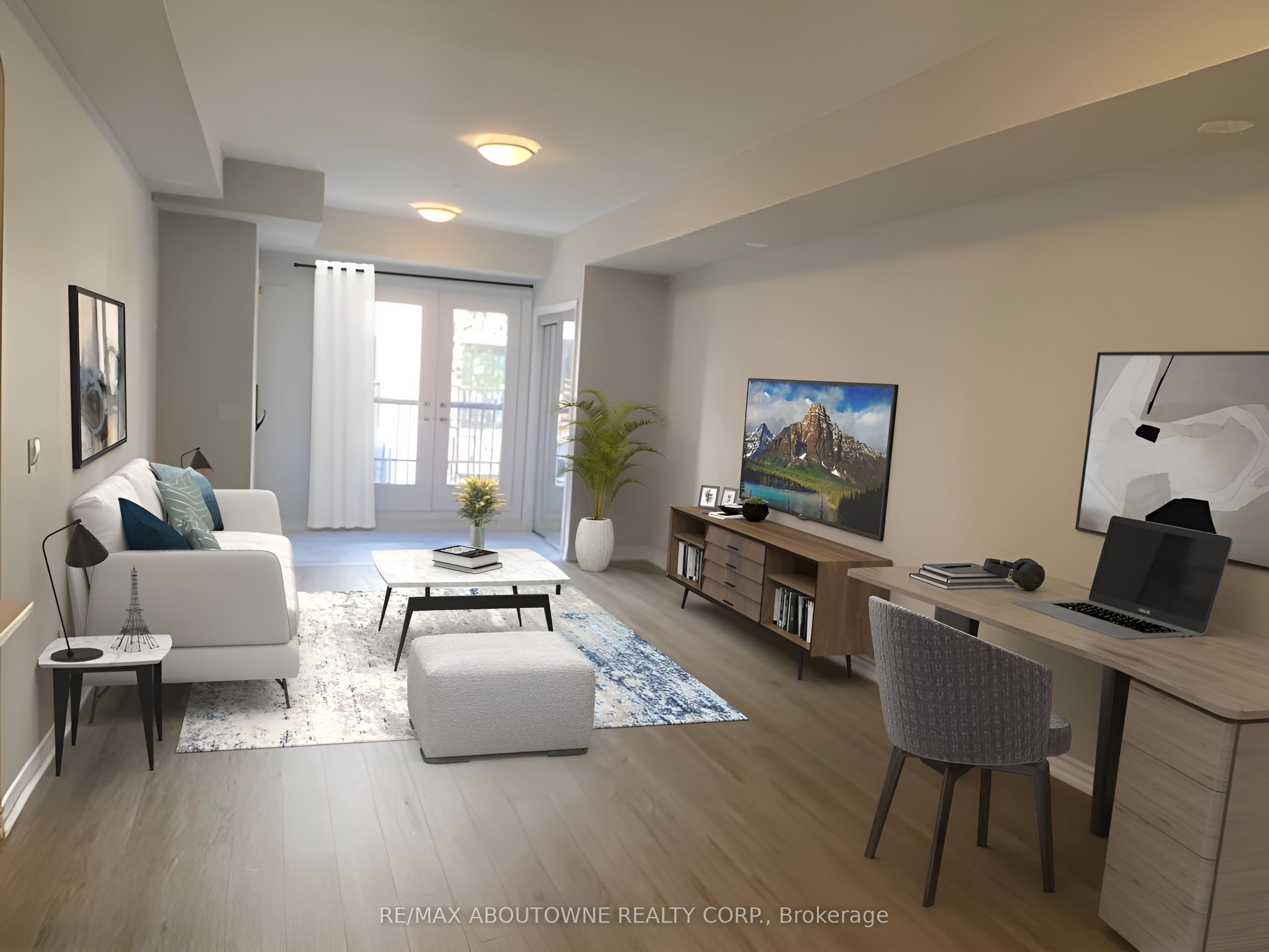 64 – 349 WHEAT BOOM Drive, Oakville