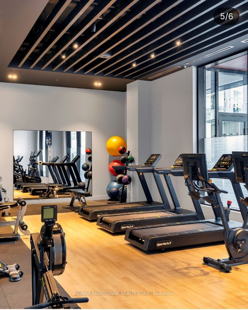 A303 – 125 Bronte Road, Oakville ‣ W13855558 A303 – 125 Bronte Road, Oakville ‣ W13855558