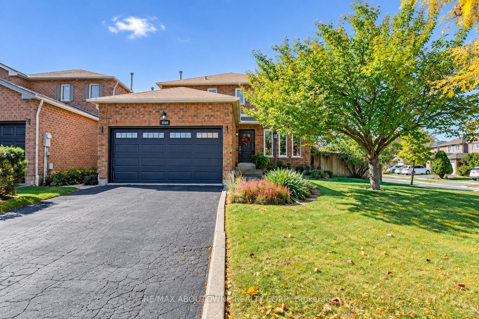3668 Colonial Drive, Mississauga