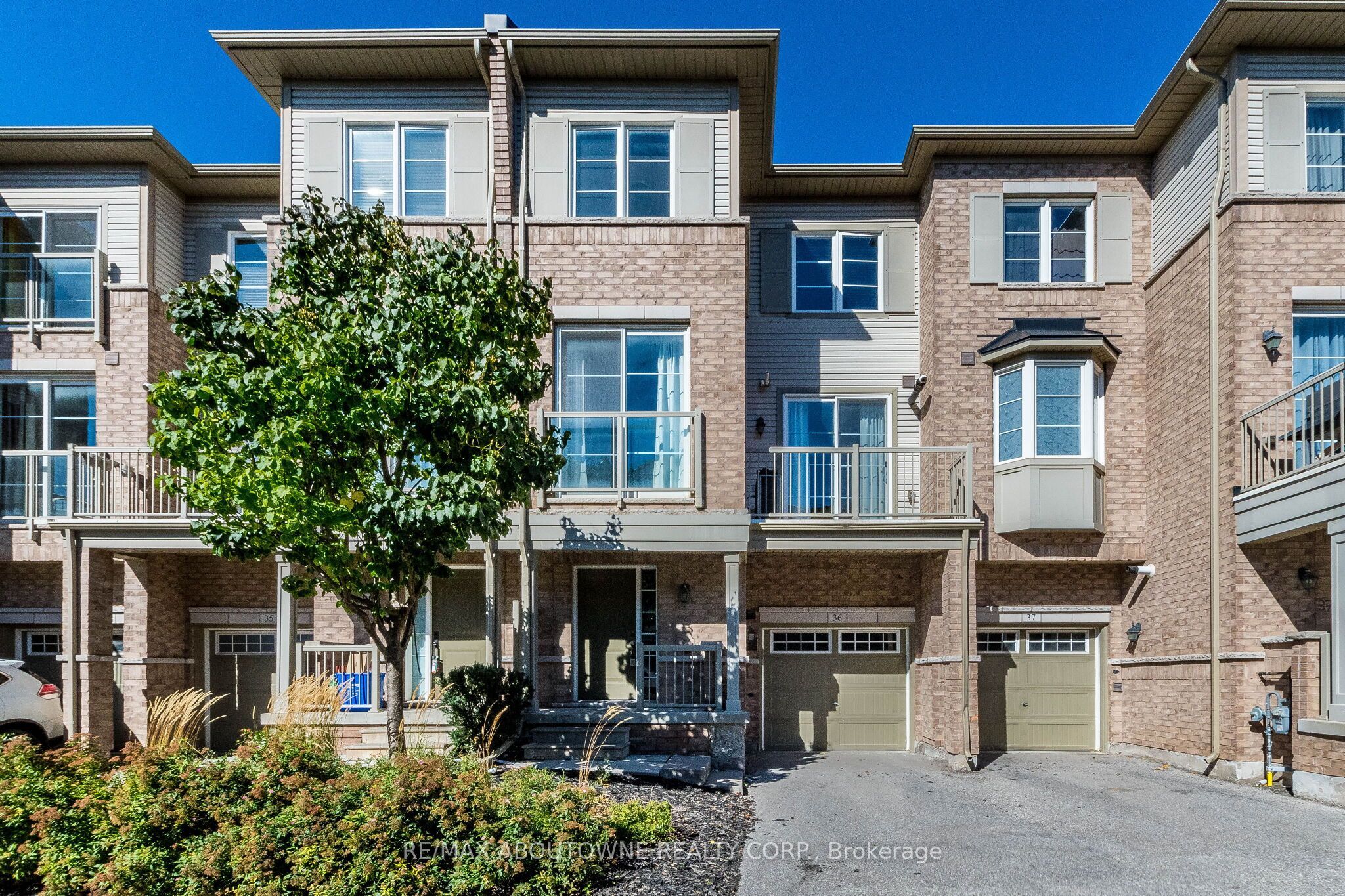 165 Hampshire Way, Milton
