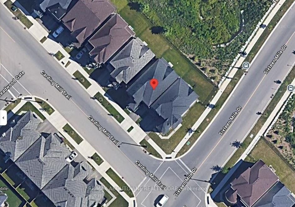 3115 Carding Mill Trail, Oakville