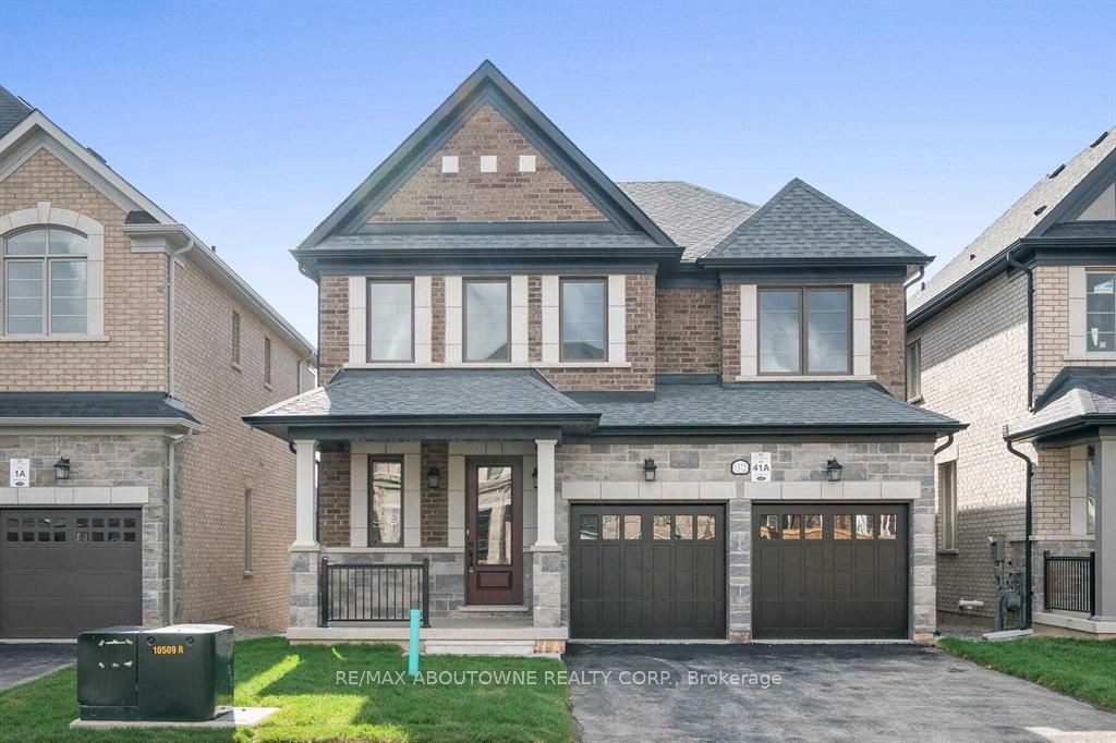 1372 Argall Court, Milton