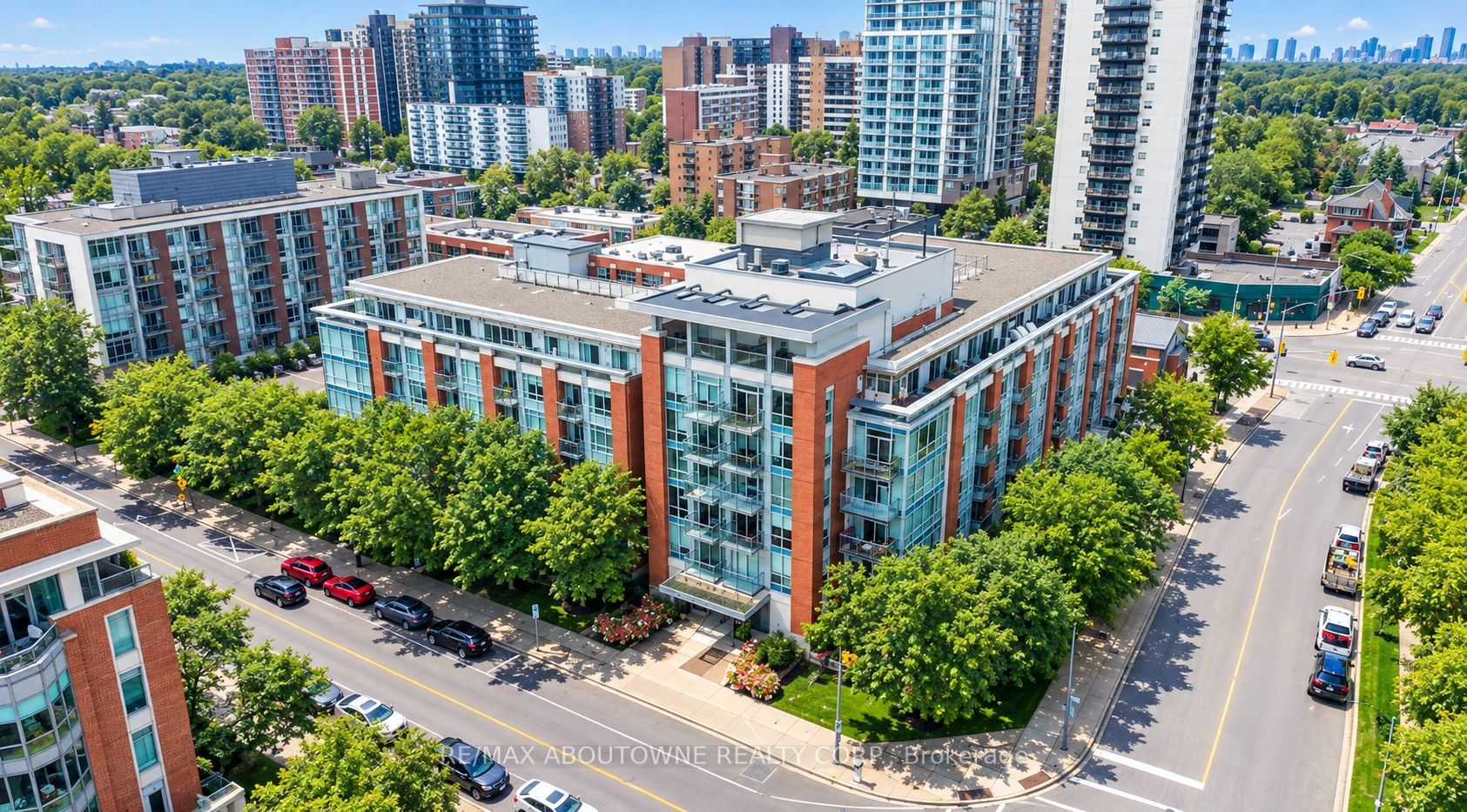 3 – 80 Port Street, Mississauga