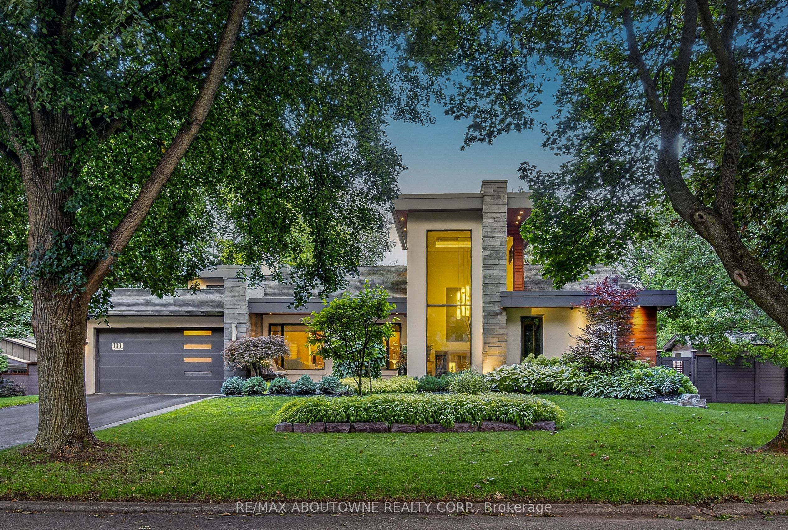 2108 Portway Avenue, Mississauga