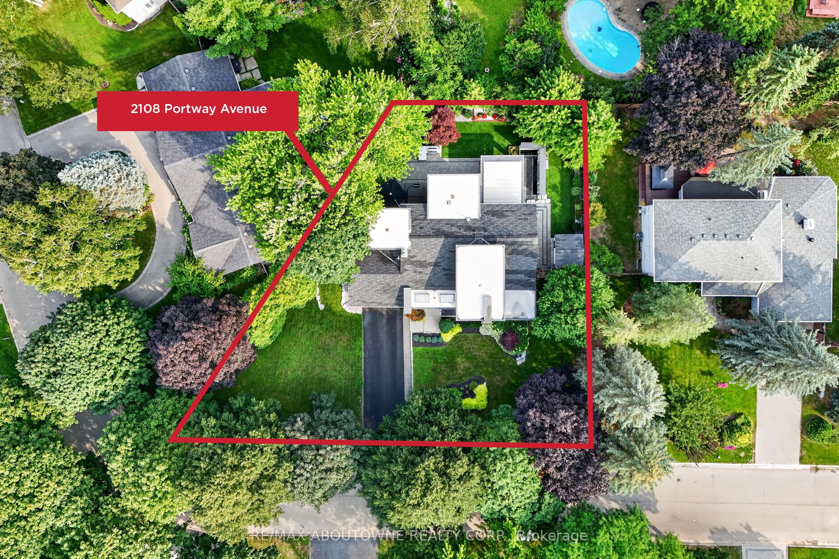 2108 Portway Avenue, Mississauga ‣ W14031286 2108 Portway Avenue, Mississauga ‣ W14031286