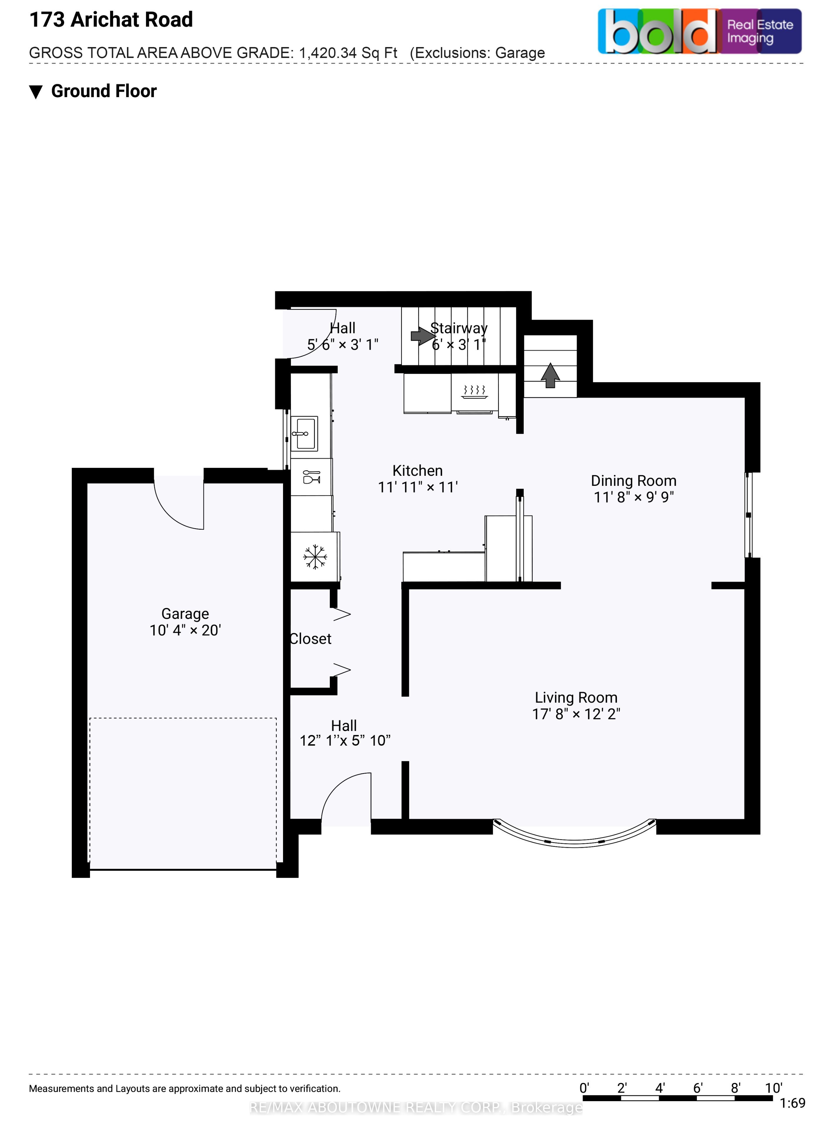173 Arichat Road, Oakville ‣ W14087652 173 Arichat Road, Oakville ‣ W14087652