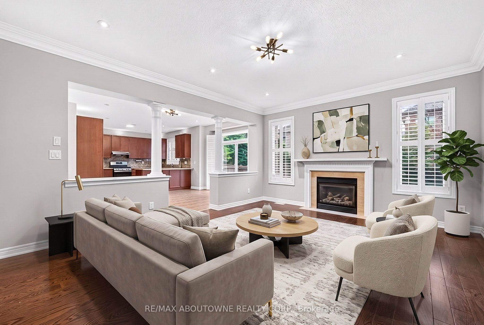 2232 Millstone Drive, Oakville ‣ W14092750 2232 Millstone Drive, Oakville ‣ W14092750