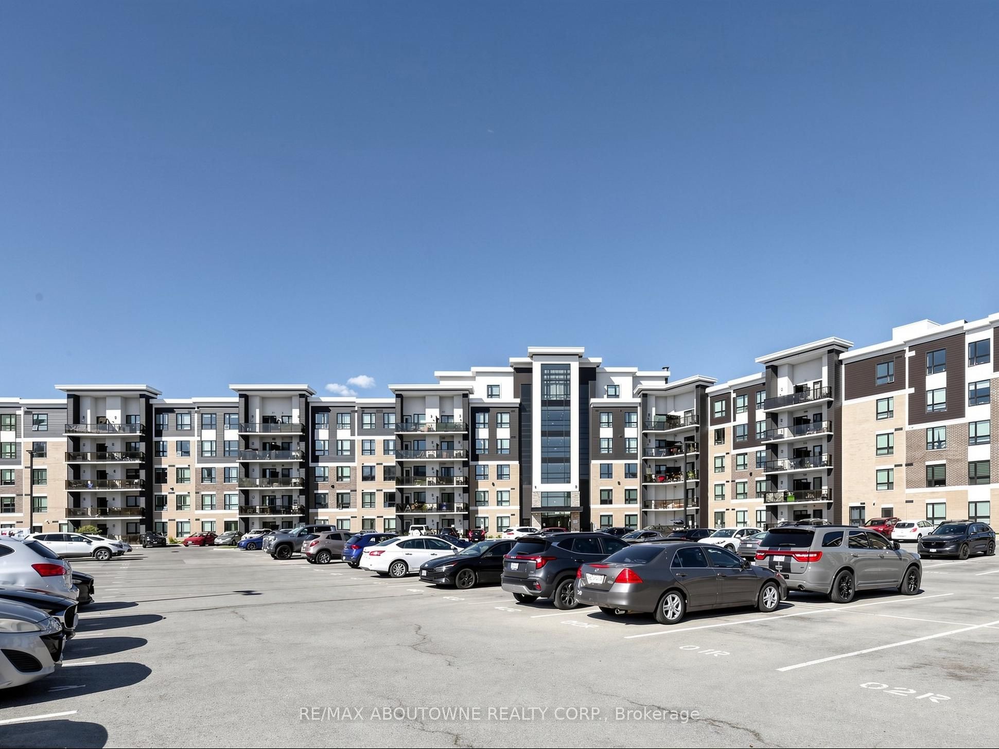 418 – 630 Sauve Street, Milton ‣ W14098714 418 – 630 Sauve Street, Milton ‣ W14098714