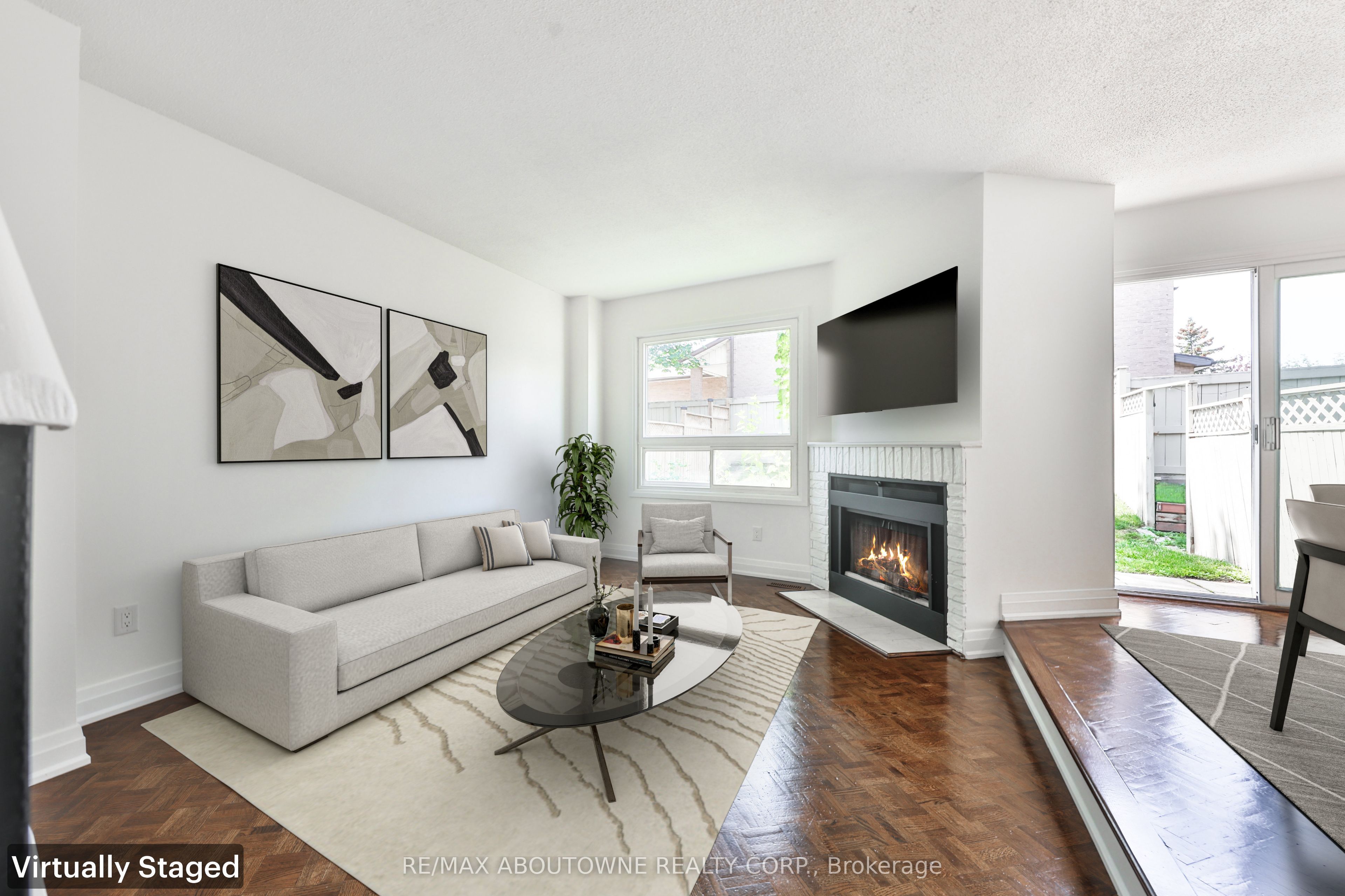 2 – 4635 Regents Terrace, Mississauga ‣ W14101852 2 – 4635 Regents Terrace, Mississauga ‣ W14101852