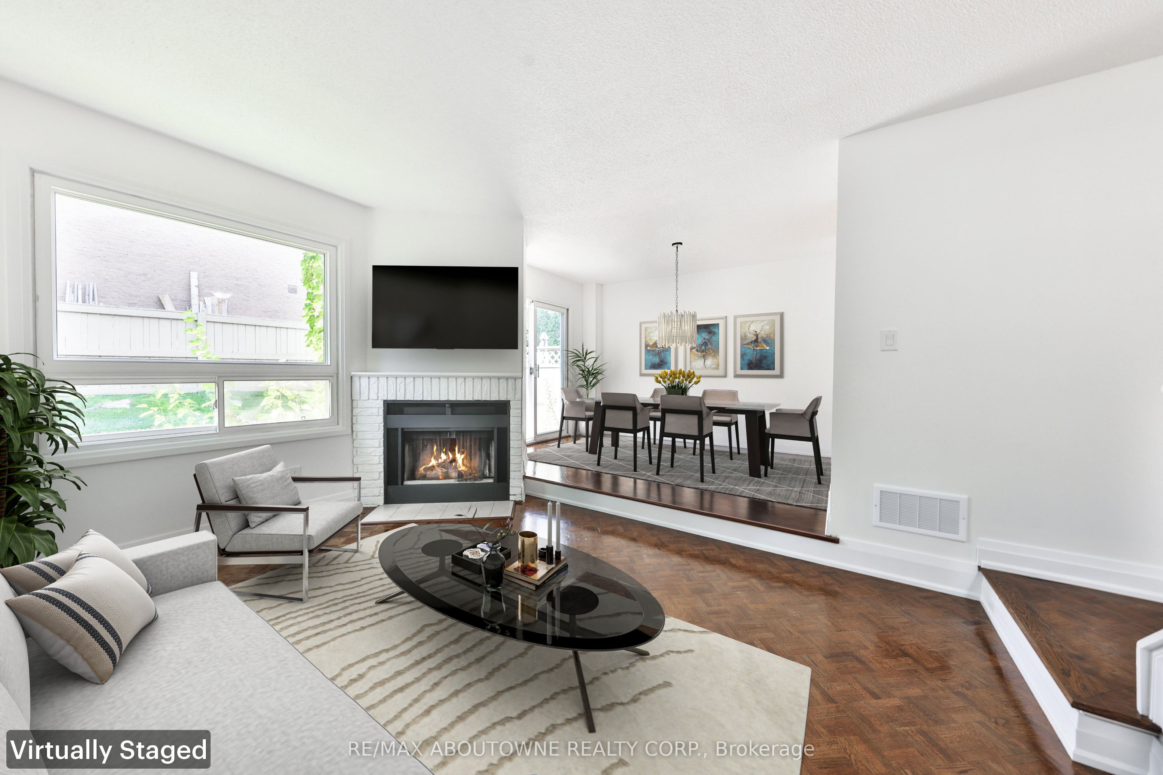 2 – 4635 Regents Terrace, Mississauga ‣ W14101852 2 – 4635 Regents Terrace, Mississauga ‣ W14101852
