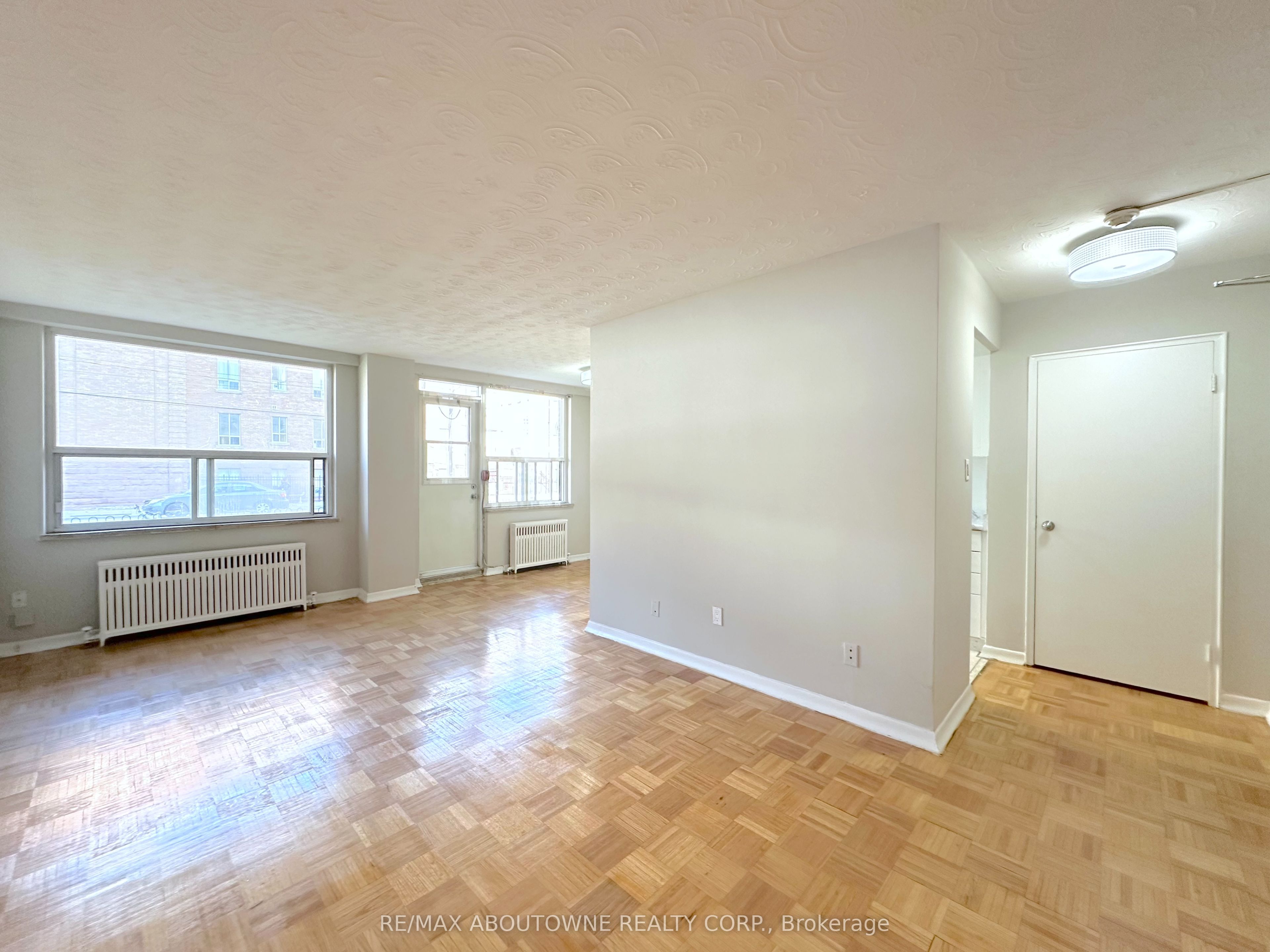 108 – 145 Jameson Avenue, Toronto W01