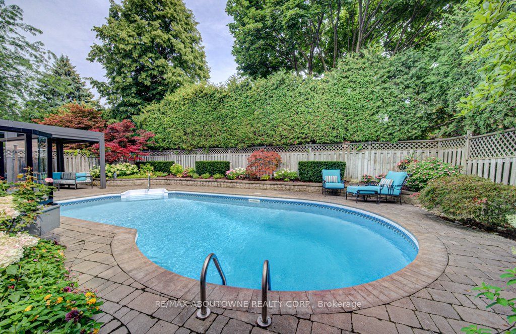 2220 Dunvegan Avenue, Oakville ‣ W14118320 2220 Dunvegan Avenue, Oakville ‣ W14118320