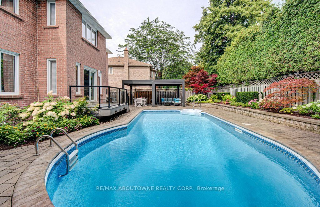 2220 Dunvegan Avenue, Oakville ‣ W14118320 2220 Dunvegan Avenue, Oakville ‣ W14118320