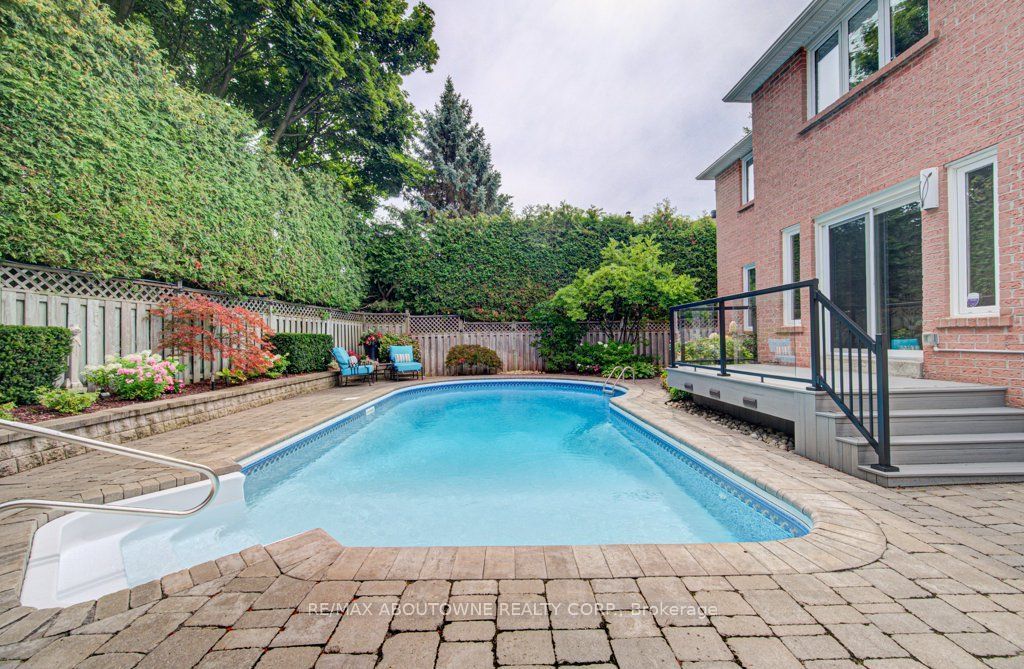 2220 Dunvegan Avenue, Oakville ‣ W14118320 2220 Dunvegan Avenue, Oakville ‣ W14118320