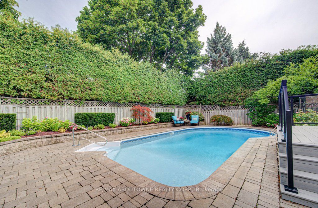 2220 Dunvegan Avenue, Oakville ‣ W14118320 2220 Dunvegan Avenue, Oakville ‣ W14118320