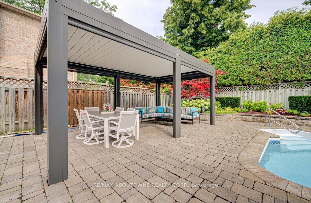 2220 Dunvegan Avenue, Oakville ‣ W14118320 2220 Dunvegan Avenue, Oakville ‣ W14118320