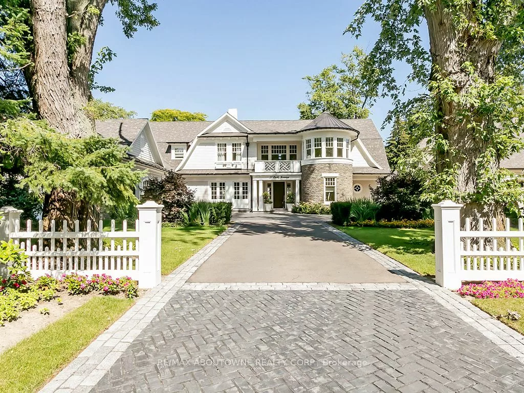 27 Park Ave, Oakville ‣ W8378844