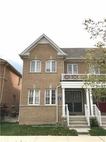 3116 Robert Brown Blvd, Oakville ‣ W8380480