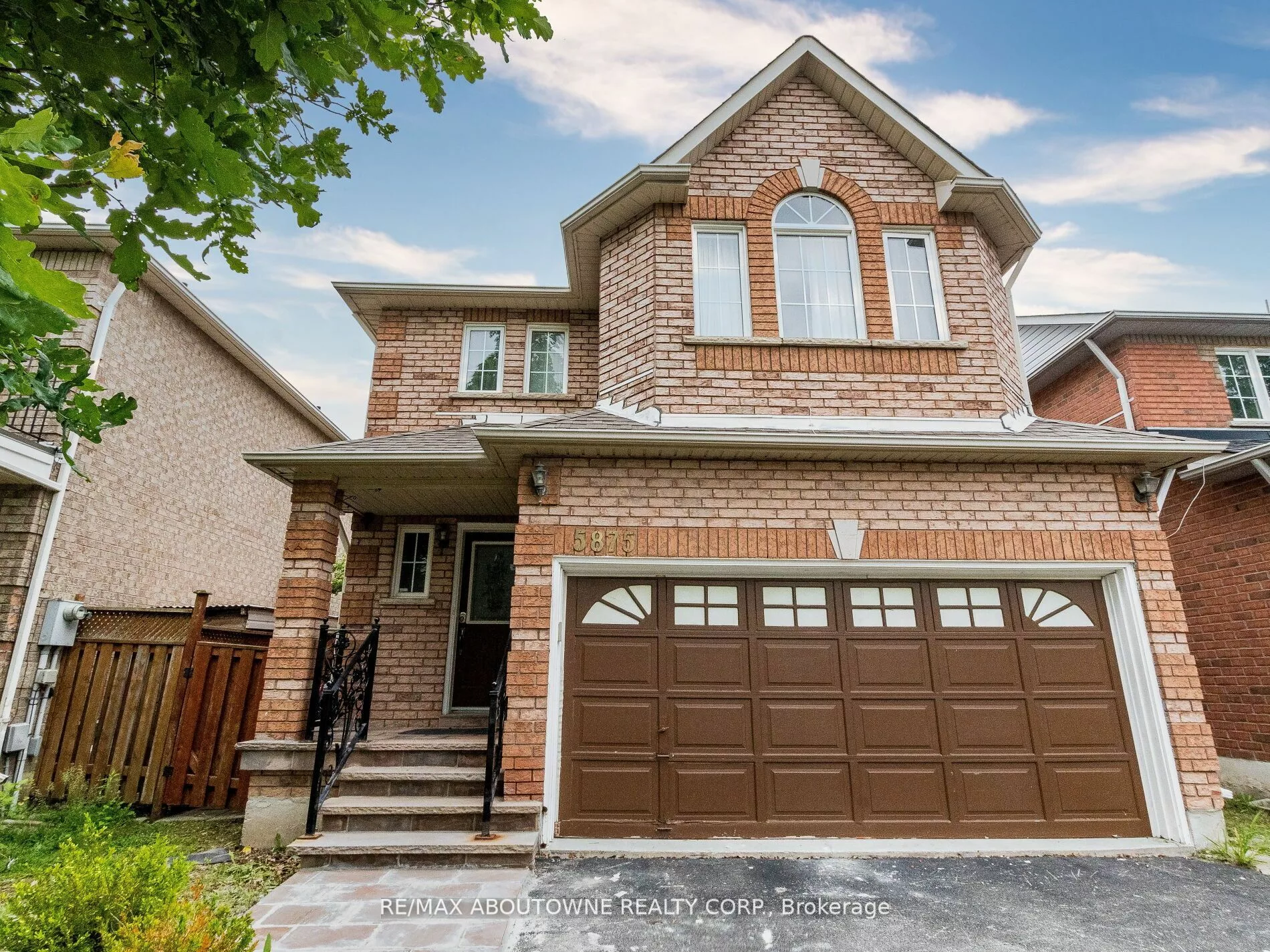 5875 Chessman Crt, Mississauga ‣ W8487458