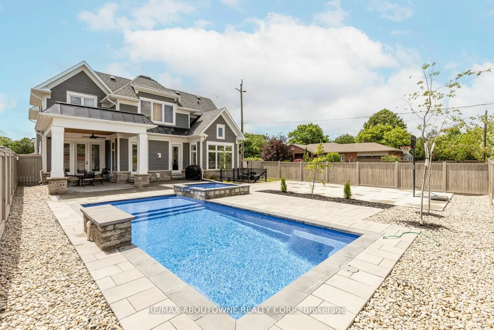 265 Woodale Ave, Oakville ‣ W9052736