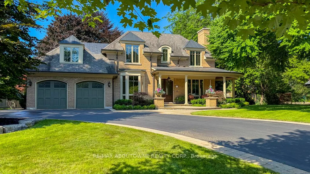 282 Dalewood Dr, Oakville ‣ W9054403