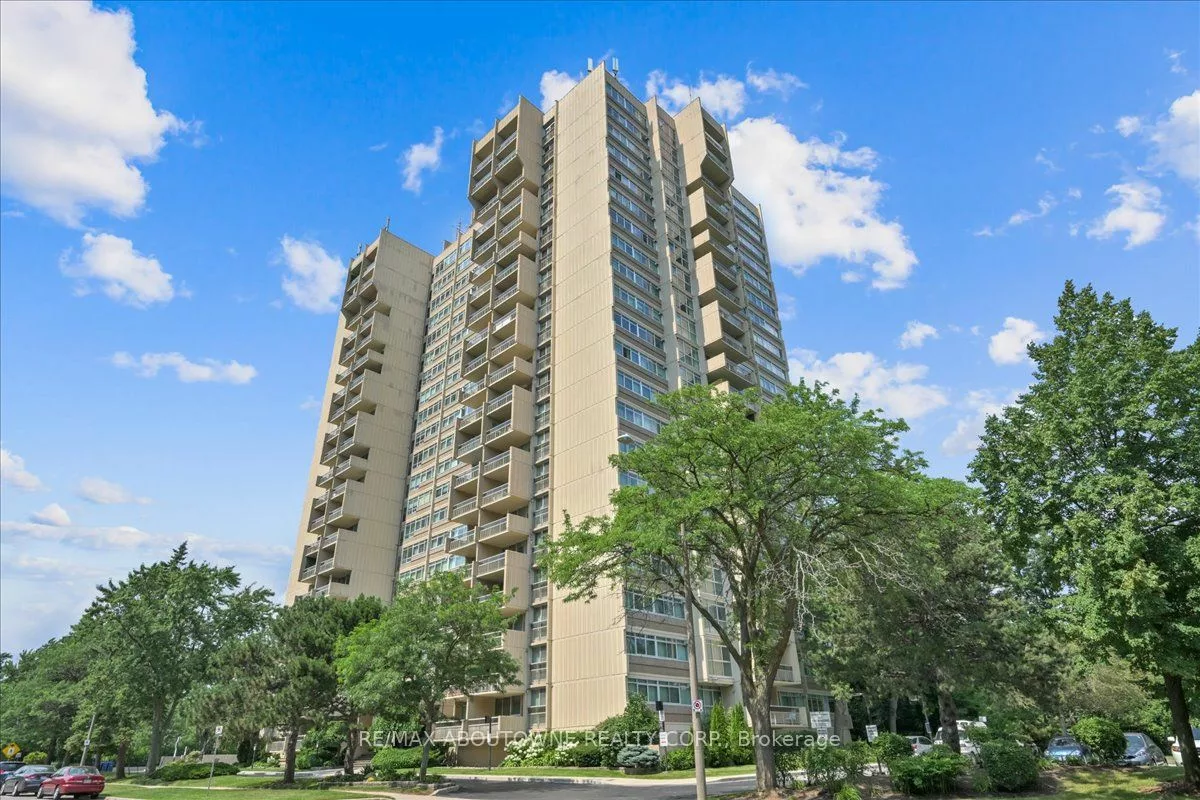 1006 - 1359 White Oaks Blvd, Oakville ‣ W9237712