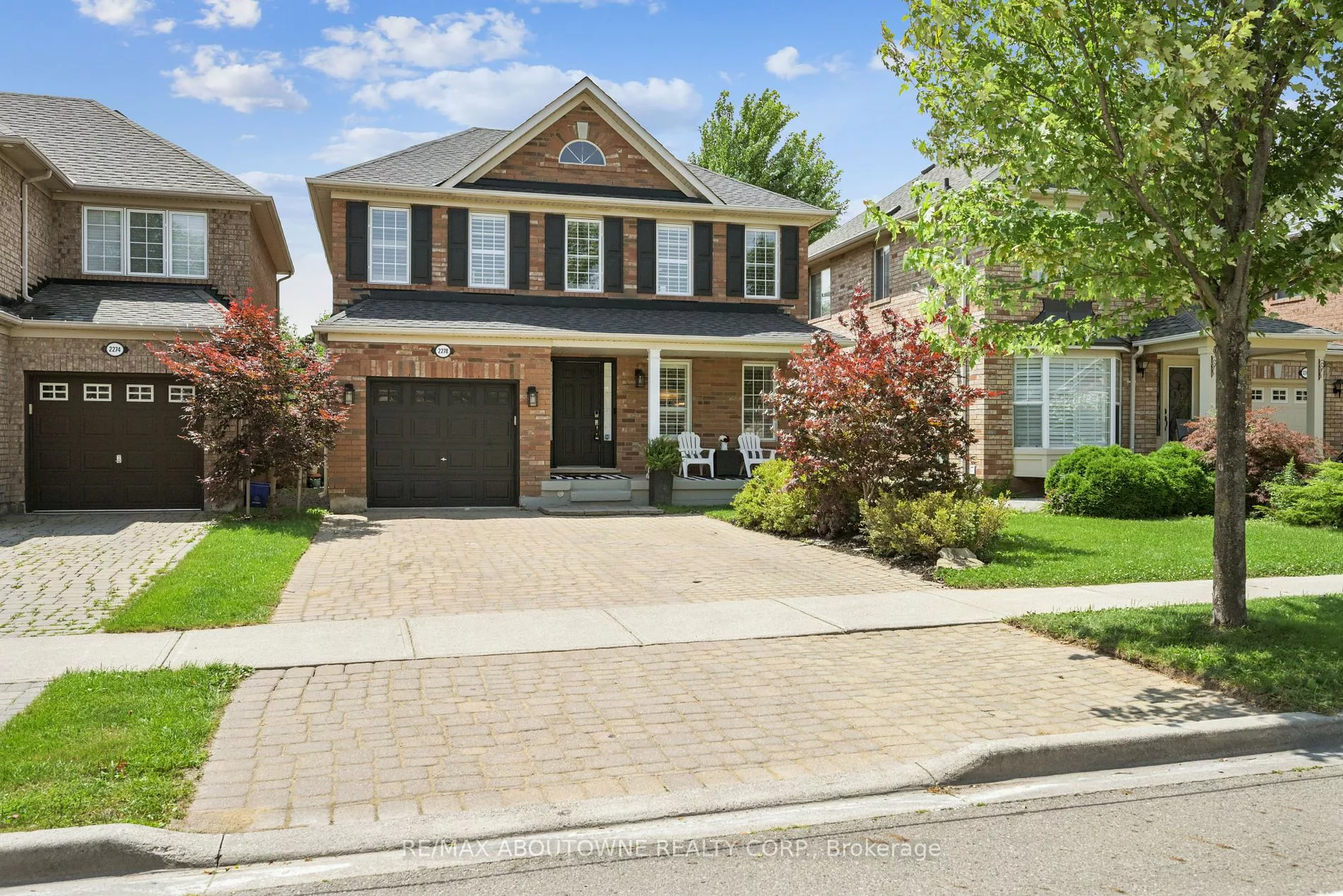 2278 Grand Oak Tr, Oakville ‣ W9237975