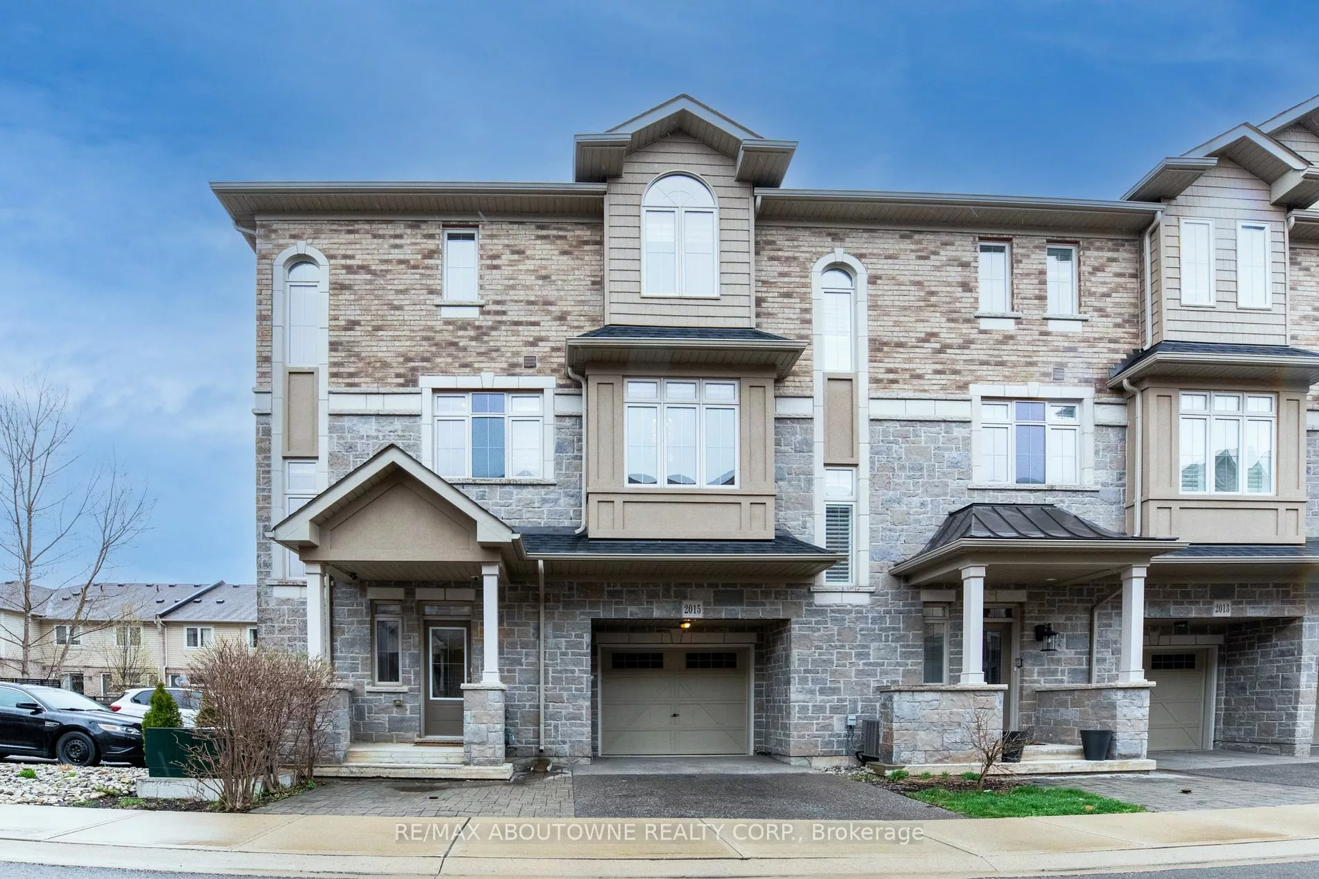 2015 Deerview Common, Oakville ‣ W9245052