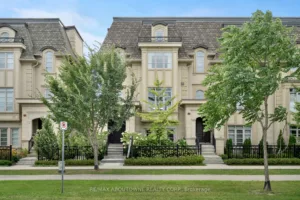 218 Dorval Dr, Oakville ‣ W9265158