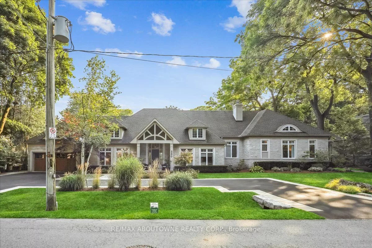 280 Balsam Dr, Oakville ‣ W9265179