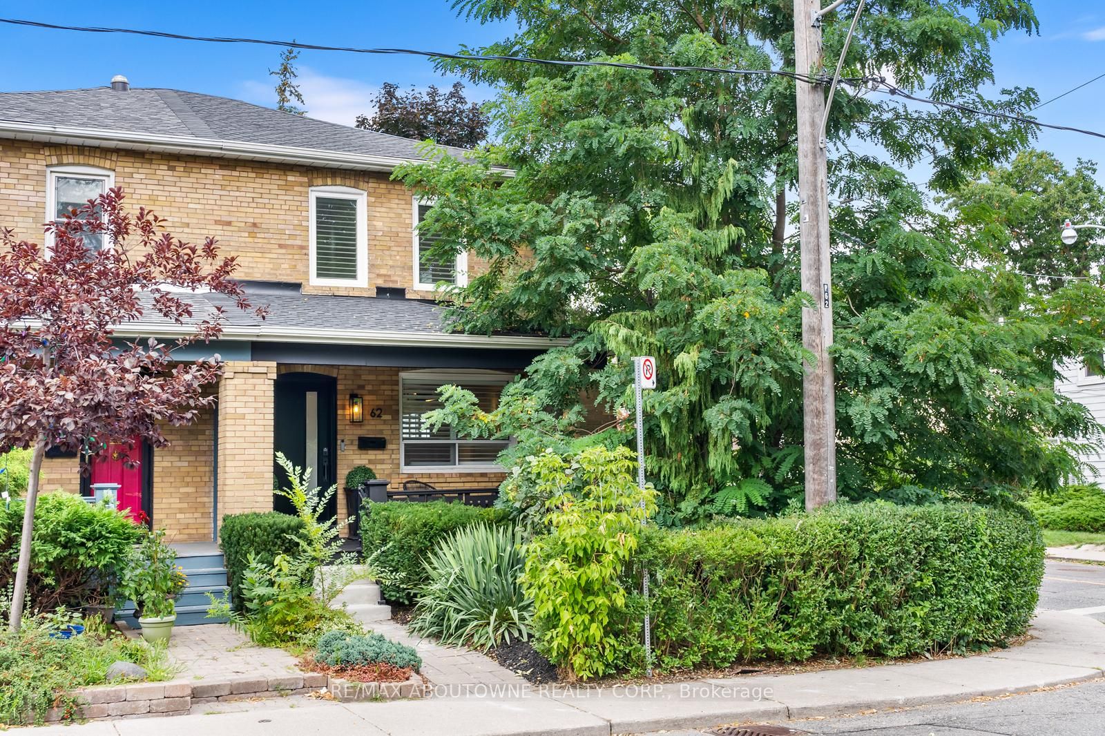 62 Morningside Ave, Toronto ‣ W9298912