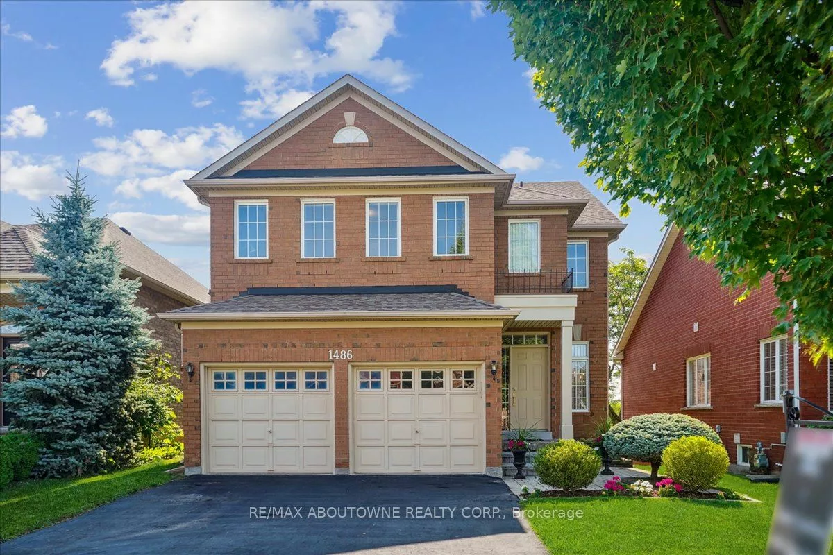 1486 Sandpiper Rd, Oakville ‣ W9300681