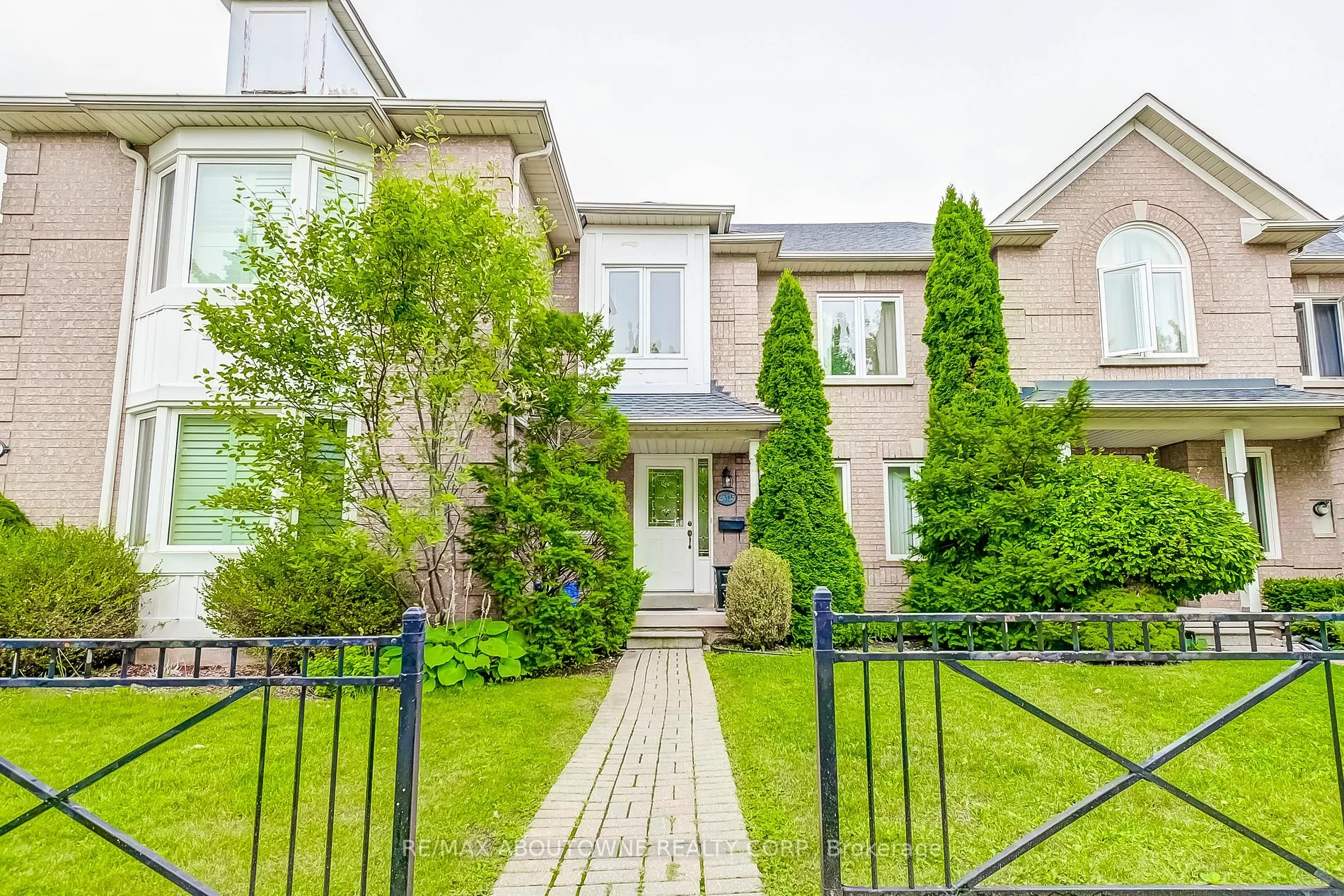 6-2315 Westoak Trails Blvd, Oakville ‣ W9303224