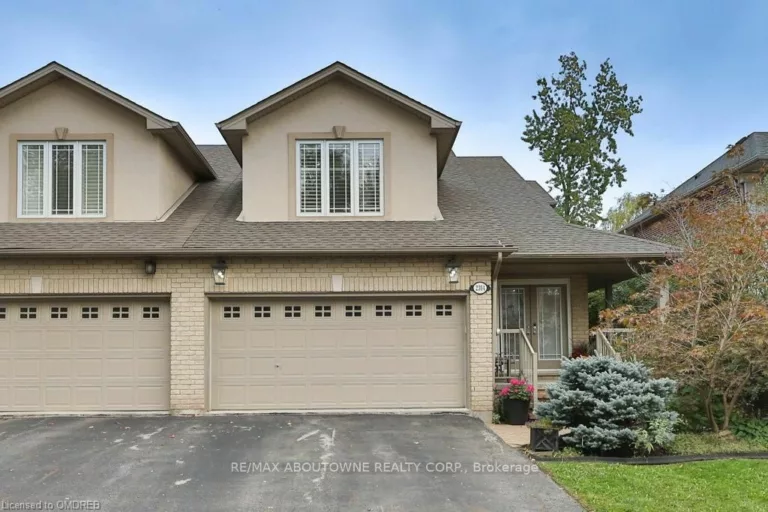 2304 Sovereign St, Oakville ‣ W9381554