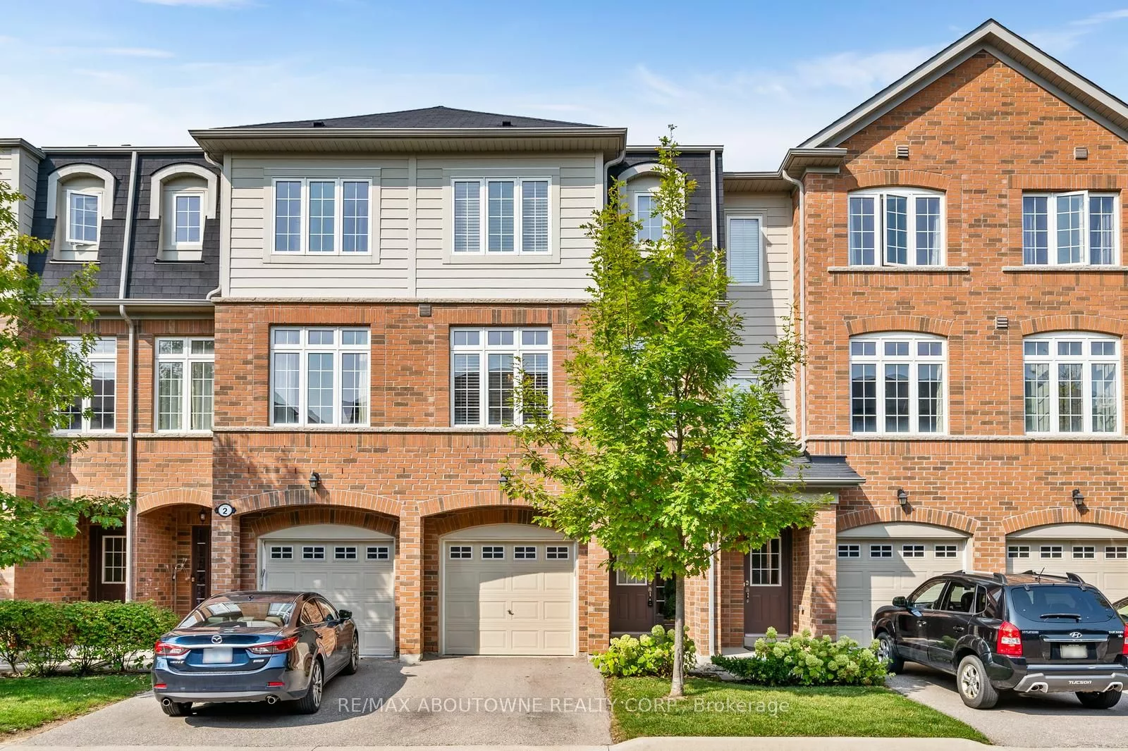 3 - 1121 Haig Blvd, Mississauga ‣ W9385497