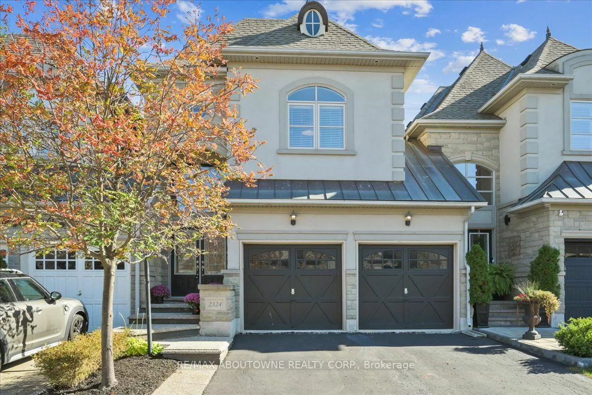 2324 Wuthering Heights Way, Oakville ‣ W9507272