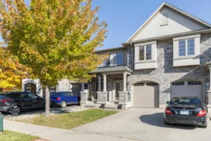 2404 Whistling Springs Cres, Oakville ‣ W9507974