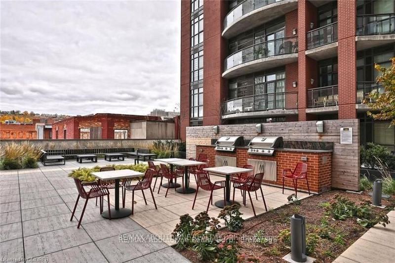 Call LBO – 118 KING Street, Hamilton