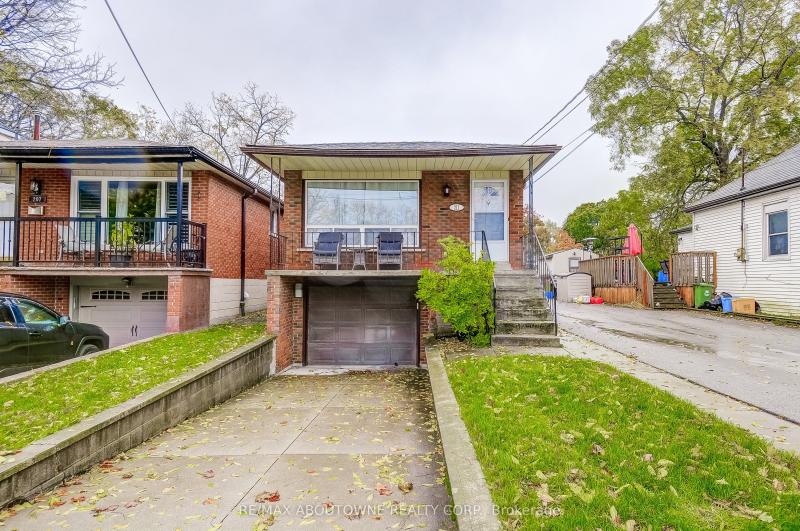 211 East 8th Street, Hamilton