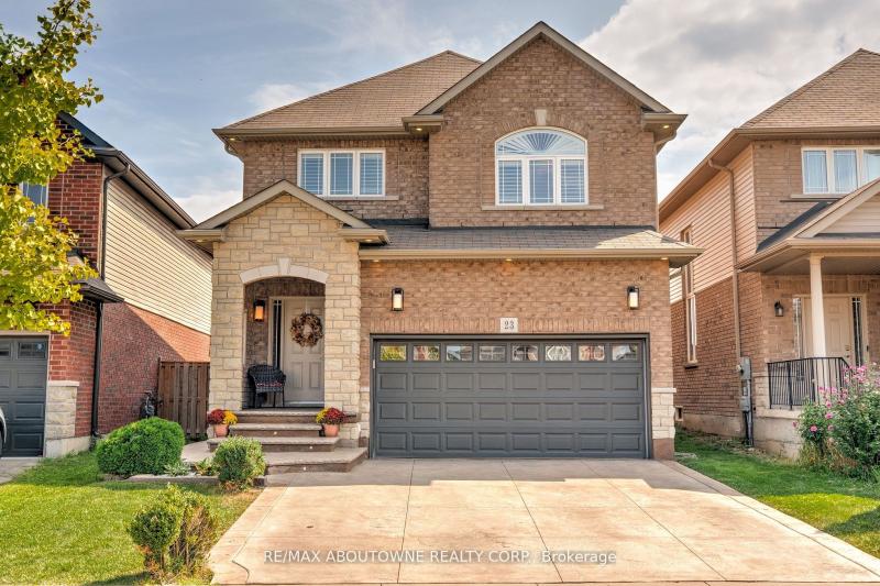 23 Colorado Boulevard, Hamilton