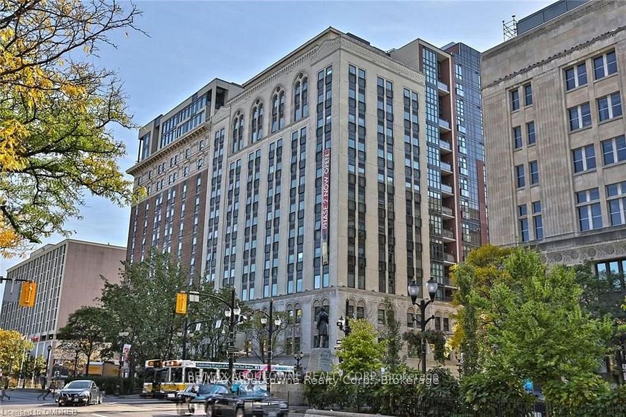 6 – 118 King Street, Hamilton ‣ X12560050 6 – 118 King Street, Hamilton ‣ X12560050