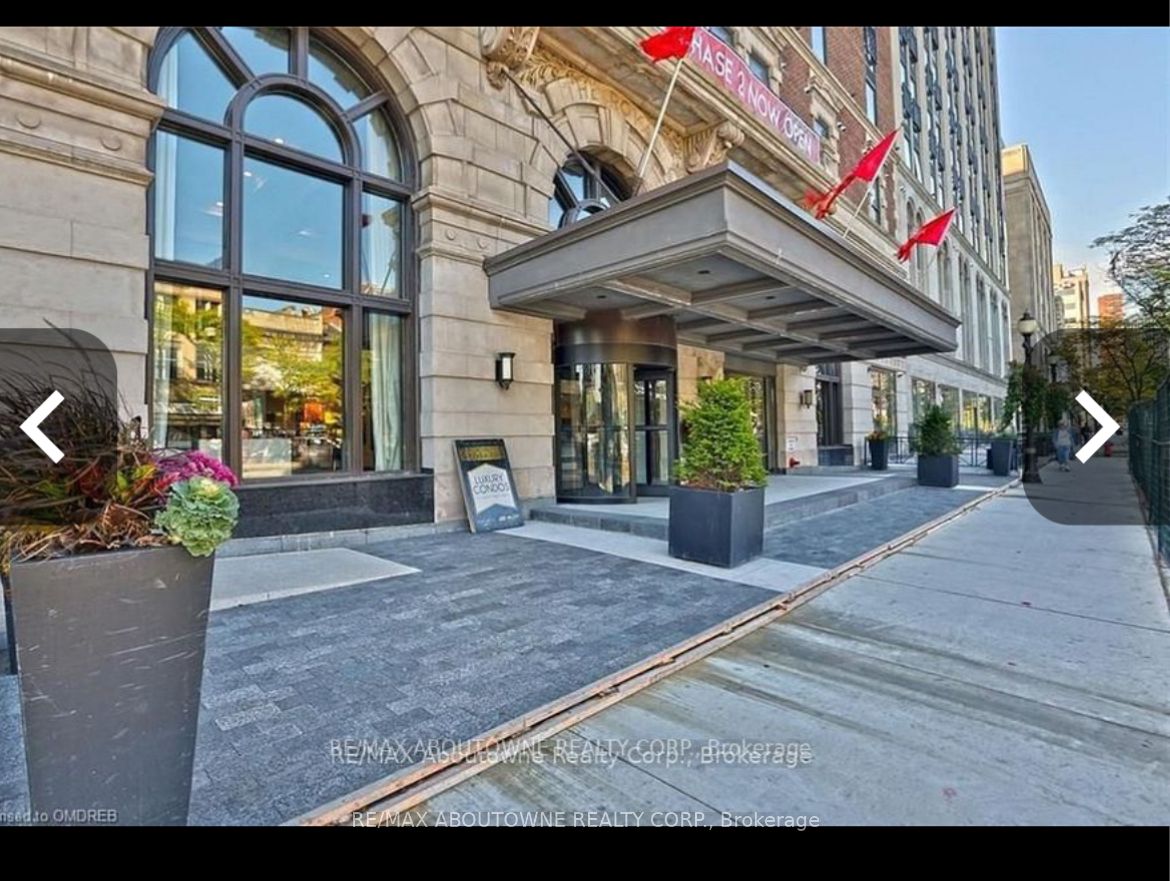 419 – 118 King Street, Hamilton ‣ X12634730 419 – 118 King Street, Hamilton ‣ X12634730