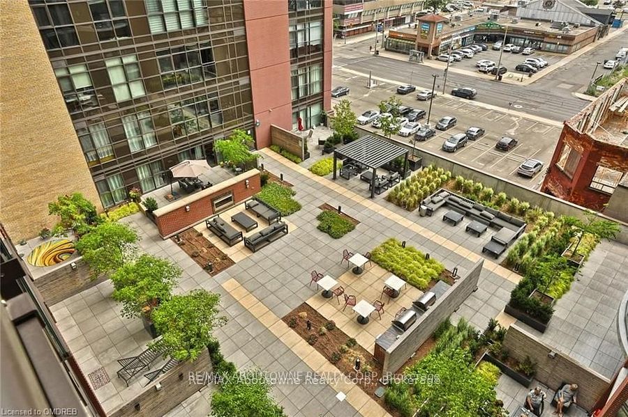 419 – 118 King Street, Hamilton ‣ X12634730 419 – 118 King Street, Hamilton ‣ X12634730