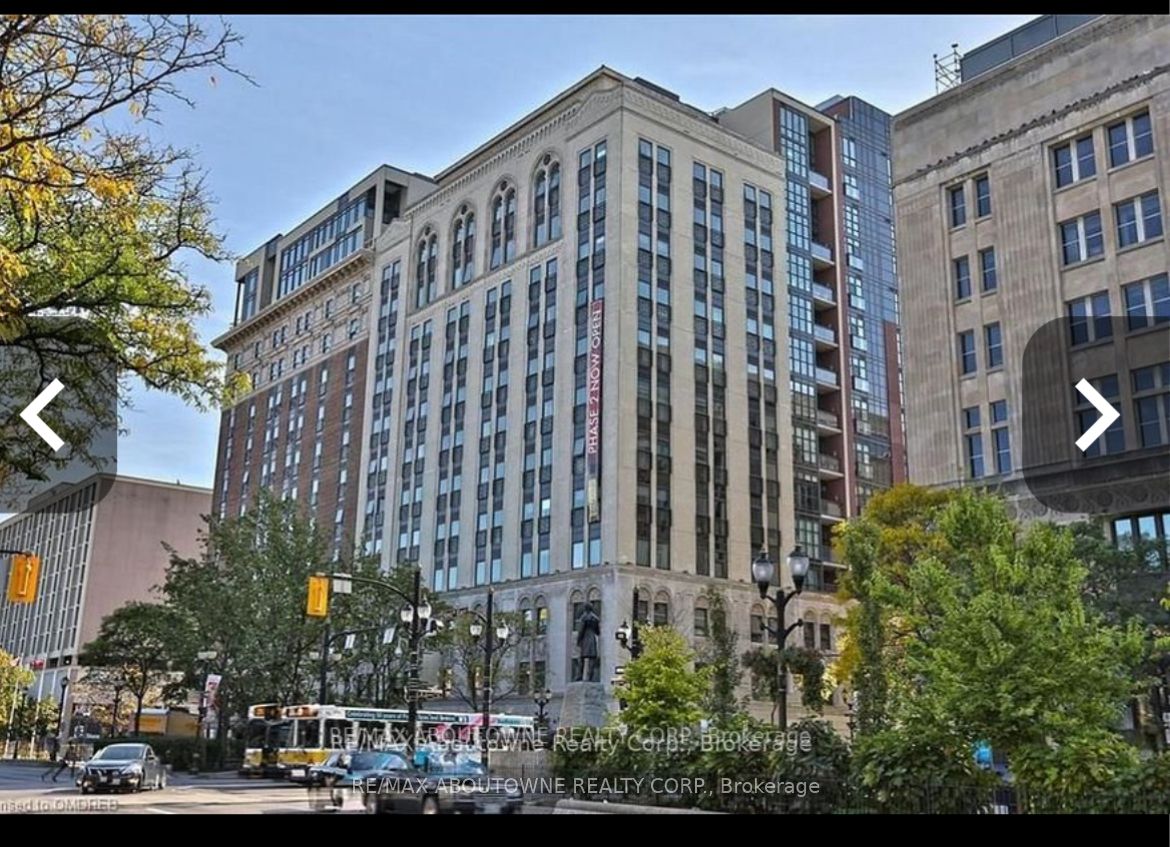 Call LBO – 118 KING Street, Hamilton