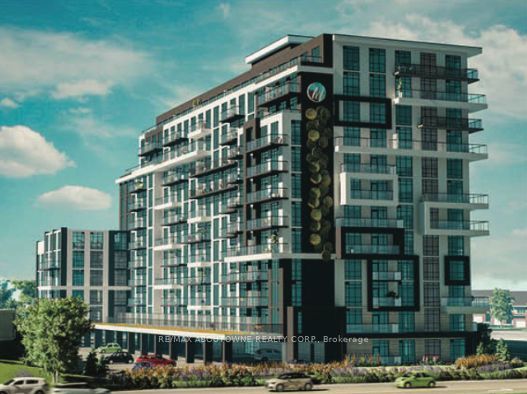 302 – 461 Green Road, Hamilton