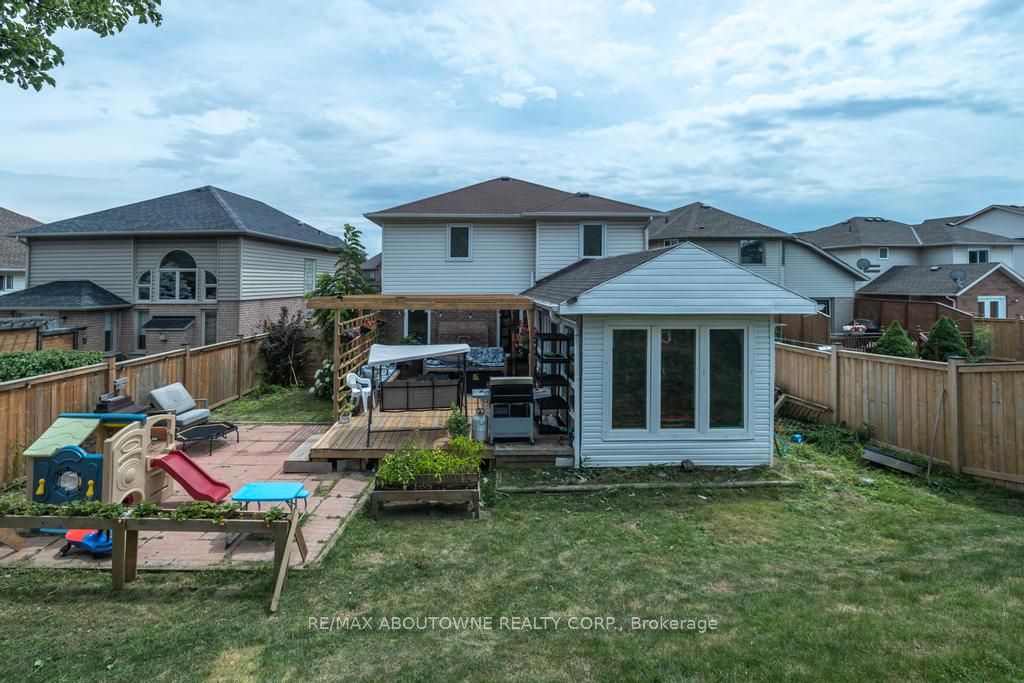 14 SABLE Drive, Hamilton ‣ X12651604 14 SABLE Drive, Hamilton ‣ X12651604