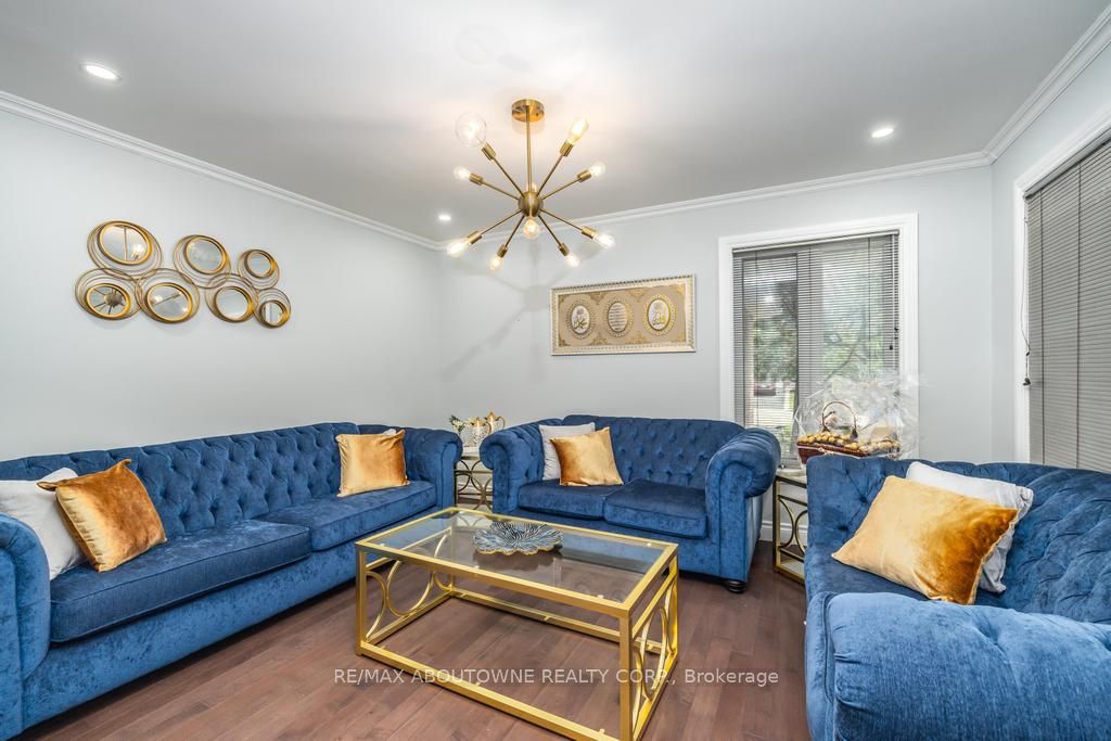 14 SABLE Drive, Hamilton ‣ X12651604 14 SABLE Drive, Hamilton ‣ X12651604