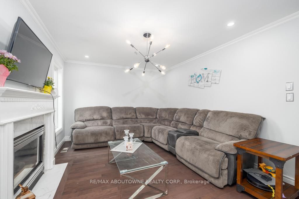 14 SABLE Drive, Hamilton ‣ X12651604 14 SABLE Drive, Hamilton ‣ X12651604