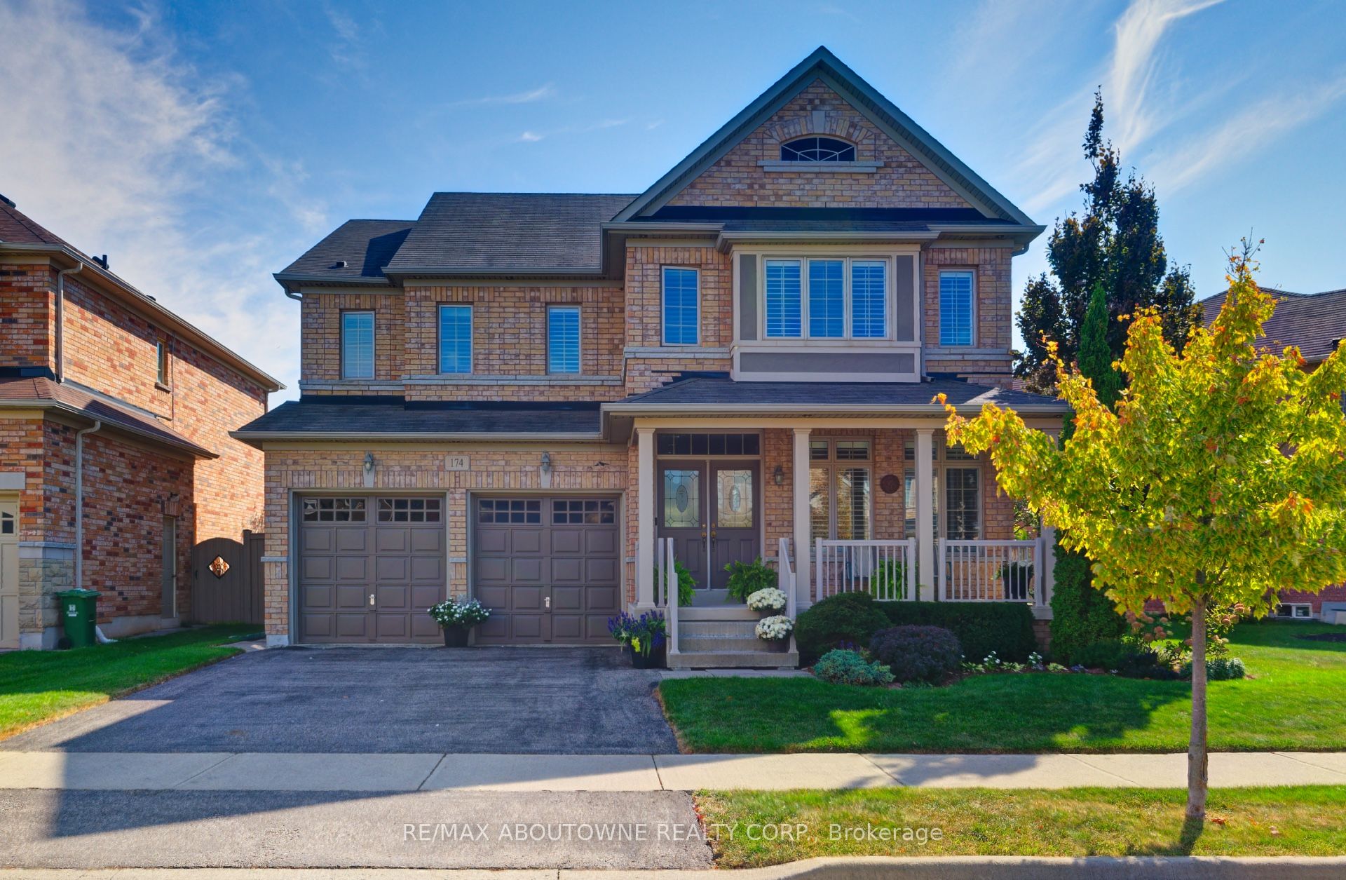 174 Mcknight Avenue, Hamilton