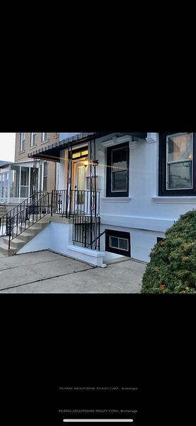 85 Wilson Street, Hamilton ‣ X12690676 85 Wilson Street, Hamilton ‣ X12690676